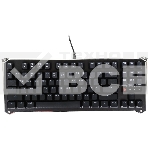 Клавиатура A4 B930 механическая черный USB Gamer LED, фото15