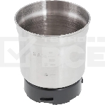 Кофемолка Kitfort КТ-1329 Мощность: 200 Вт.Длина шнура: 0,98 м.Класс защиты от поражения током., фото6