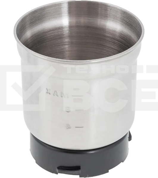 Кофемолка Kitfort КТ-1329 Мощность: 200 Вт.Длина шнура: 0,98 м.Класс защиты от поражения током.