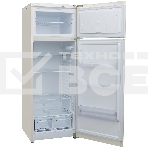 Холодильник Stinol TS 167 E бежевый двухкамерный 167/72 л морозилка сверху, капельная система, фото4