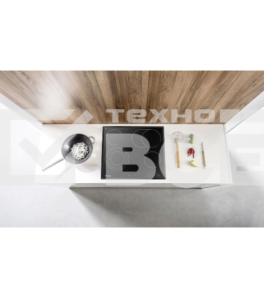 Варочная электрическая панель Hansa BHC66906 (Аналог BHC63906)