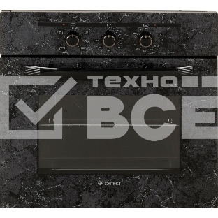 Духовой шкаф Gefest ДГЭ 621-01 К53 Газ, Встр., встраиваемый