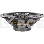 Колонки автомобильные Kicx JM-165 130Вт 89дБ 4Ом 16.5 см (6 1/2 дюйм) (ком.: 2 кол.) коаксиальные трехполосные, фото4