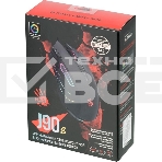Мышь проводная A4Tech Bloody J90s черный, 8000 dpi, USB, кнопки - 12, фото6