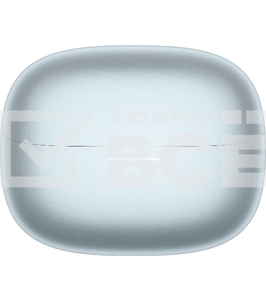 Наушники TWS Redmi Buds 8 Pro голубой, внутриканальные, Bluetooth, активное шумоподавление, до 10 ч