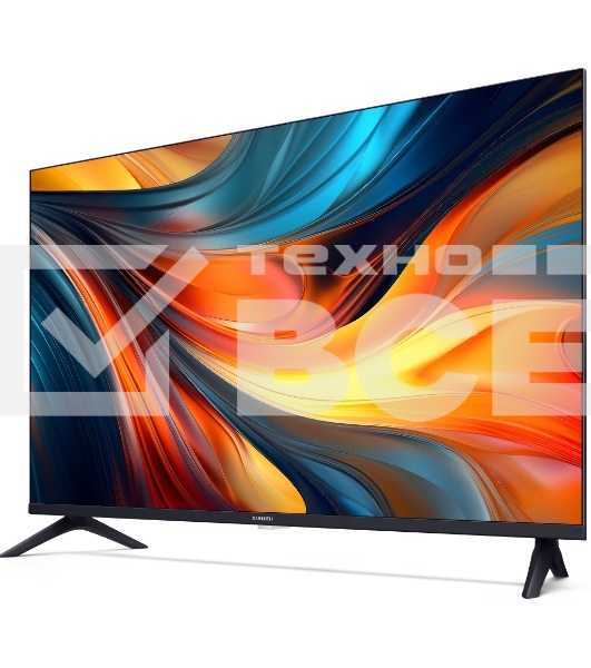 Телевизор Xiaomi TV 32' L32MB-ARU черный DLED HD 60Hz Smart TV