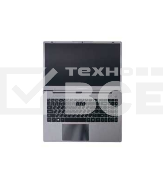 Ноутбук Гравитон Н15А-Б 15.6' FHD R7 7730U/1x16GBDDR4/512GB SSD M.2/WiFi+BT/HUB/NoOS/1YST