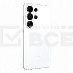 Смартфон Samsung SM-S948B Galaxy S26 Ultra 1Tb 16Gb белый моноблок 3G 4G 2Sim 6.9' 1440x3120 Android 16 200Mpix 802.11 a/b/g/n/ac/ax/be NFC GPS GSM900/1800 GSM1900 Protect, фото3