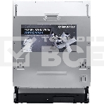 Встраиваемая посудомоечная машина Maunfeld MLP-12IMR, черный, 59.8 см, 14 компл., 44 дБ, класс A++, фото17