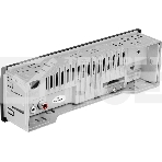 Автомагнитола URAL МОЛОТ АРС-МТ 114С, 1 DIN, Bluetooth, USB Type-A, AUX, фото5