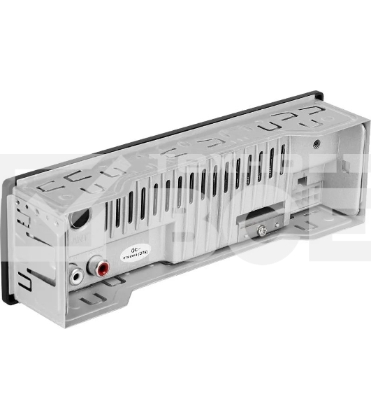 Автомагнитола URAL МОЛОТ АРС-МТ 114С, 1 DIN, Bluetooth, USB Type-A, AUX