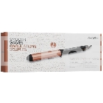Плойка BaByliss Bronze Shimmer Wand C456E черный, 13 мм, 210 °C, 6 режимов, фото8