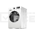 Стиральная машина Vitek VT-WME8203 класс: A+++ загр.фронтальная макс.:8кг белый инвертор, фото4