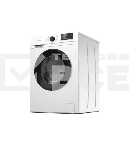 Стиральная машина Vitek VT-WME8203 класс: A+++ загр.фронтальная макс.:8кг белый инвертор