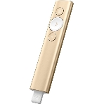 Презентер/ Logitech PRESENTER, SPOTLIGHT GOLD R-R0011, фото 1