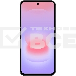 Смартфон Samsung Galaxy A37 5G SM-A376E 8/128Gb черный, фото 1