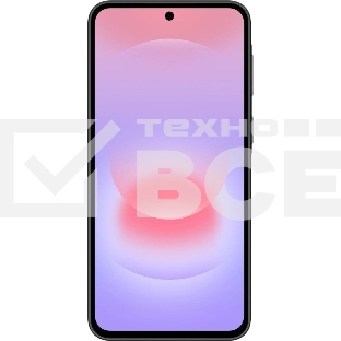 Смартфон Samsung Galaxy A37 5G SM-A376E 8/128Gb черный