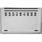 Ноутбук Osio FocusLine F160i-015/16.1'/IPS/Intel Core i5 1235U/16Gb/512Gb SSD/Intel Iris Xe graphics/без ОС/серый/1.77kg, фото8