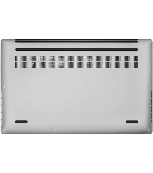 Ноутбук Osio FocusLine F160i-015/16.1'/IPS/Intel Core i5 1235U/16Gb/512Gb SSD/Intel Iris Xe graphics/без ОС/серый/1.77kg