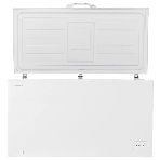 Морозильный ларь Kraft BD(W)-520QX белый, 500л, фото2