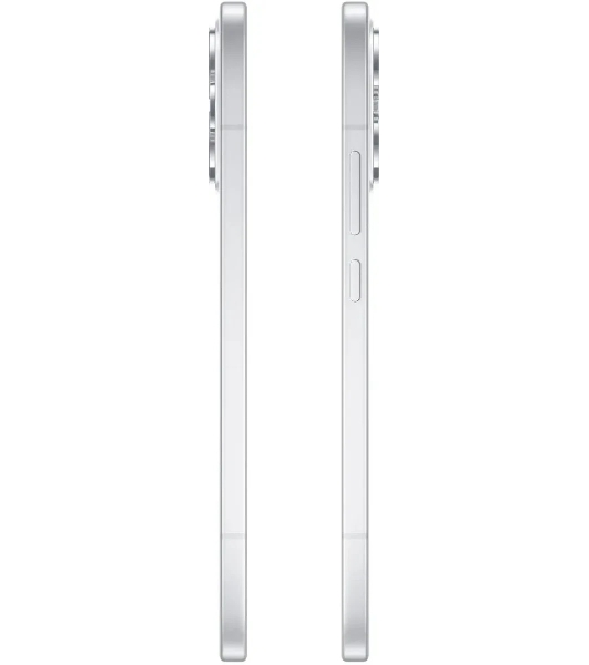 Смартфон OPPO Reno15 5G CPH2825 12/512Gb белый