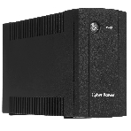 Источник бесперебойного питания CyberPower UTI675E/675 ВА/360 Вт/2 х CEE 7 (евророзетка), фото 1