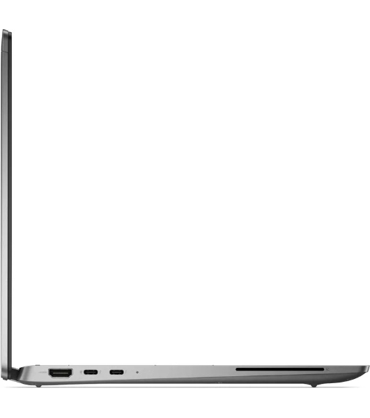 Ноутбук Dell Latitude 7450 Core Ultra 7 155U 16Gb SSD512Gb Intel Graphics 14' IPS FHD (1920x1200) Windows 11 Pro grey WiFi BT Cam (7450-7650)