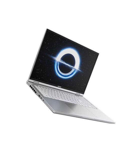 Ноутбук Colorful iGame M16 Origo-HQ97D3201TT-G-C2A Intel Core i9-14900HX/32Gb (2*16 D5)/SSD1Tb/RTX5070 8Gb (115W)/16'/IPS/WQXGA/2560x1600/300Hz/Win11/RJ-45/Grey/2.35kg