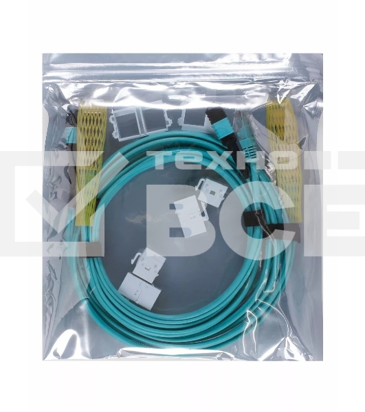 Сетевая Оптическая кабельная система HDMI2.0V VCOM 10M <D3745-10.0>