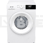 Стиральная машина Gorenje W2NHPI62SCSIRV 20010441 белый, загрузка фронтальная с баком 6 кг, 1200 об/мин., класс: А, фото3