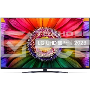 Телевизор LG 65