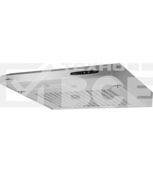 Вытяжка HOMSair HORIZONTAL 60 Нержавейка