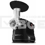 Мясорубка Polaris PMG1872 RUS черный (R) 1800Вт, фото 1