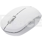 Мышь беспроводная Canyon MW-04 белый, 1200 dpi, Bluetooth, кнопки - 3, фото 1
