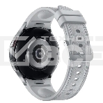 Смарт-часы Samsung Galaxy Watch 6 Classic 47мм SM-R960N, серебристый, фото4