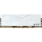 Оперативная память XPG Lancer, DDR5, 64GB (2x32GB), 6000MHz, CL30, с радиаторами, белый, фото5