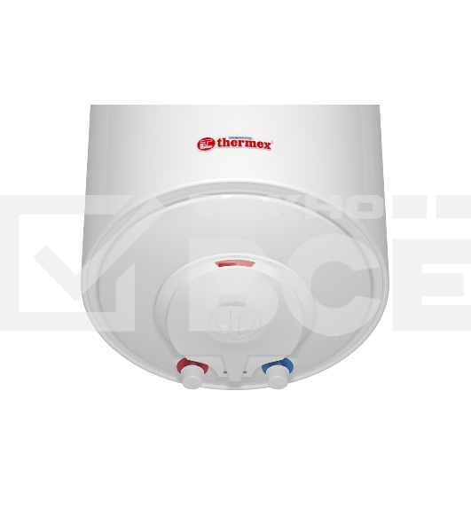 Водонагреватель Thermex TitaniumHeat 50 V Slim 1.5 кВт, 50 л, 722х365х378 мм Арт 111 081