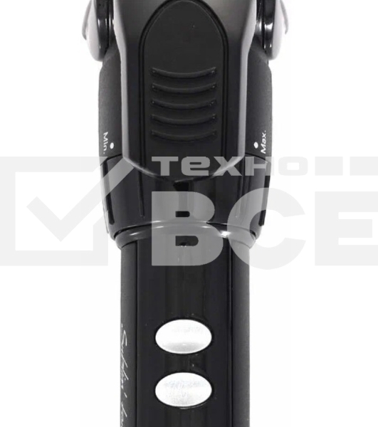 Щипцы BABYLISS C332E Pro 180