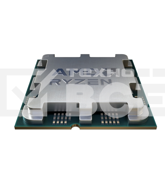 Процессор AMD Ryzen 7 7800X3D Soc-AM5 4.2GHz OEM