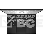 Ноутбук MSI CreatorPro M16 HX C14VIG-456RU i7 14700HX/32Gb/SSD2Tb/RTX 1000 6Gb/16