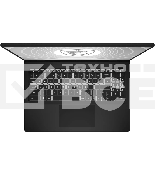Ноутбук MSI CreatorPro M16 HX C14VIG-456RU i7 14700HX/32Gb/SSD2Tb/RTX 1000 6Gb/16