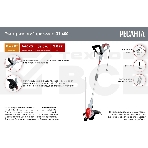 Электрический триммер Ресанта ЭТ-600  [70/1/17], фото8