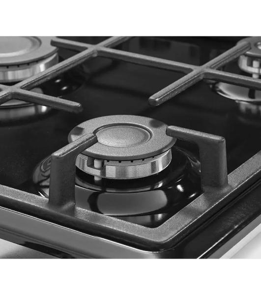 Газовая варочная поверхность Simfer H45V30B416