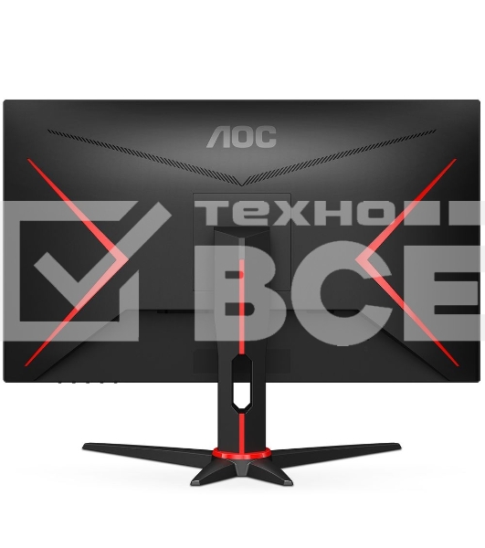 Монитор 27
