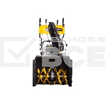 Снегоуборщик бензин. Huter SGC 4800EX, фото8