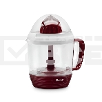 Соковыжималка Blackton Bt J1112 Burgundy-White, Мощность 25 Вт, Объем кувшина 1.2 л, фото2