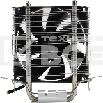 Кулер CPU ID-Cooling SE-903-SD V3 черный 92мм алюминий+медь 2000rpm 23.1db 3-pin 130W 123мм, фото2