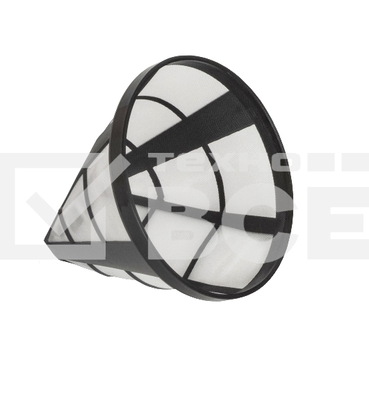 Кофеварка капельная SUPRA CMS-1240 черный, исп. кофе - молотый, 1.25 л, 750 Вт.