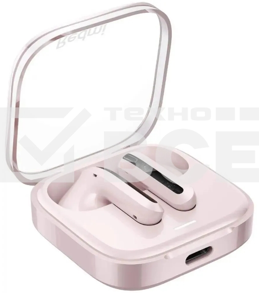 Беспроводные наушники Redmi Buds 6 Active - Pink
