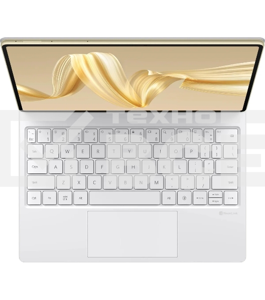 Планшет Huawei MatePad PRO WF+KB PaperMatte 53014CYR 12.2